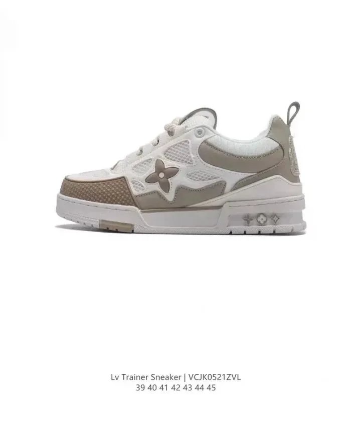 LV Skate (40 style TOP）