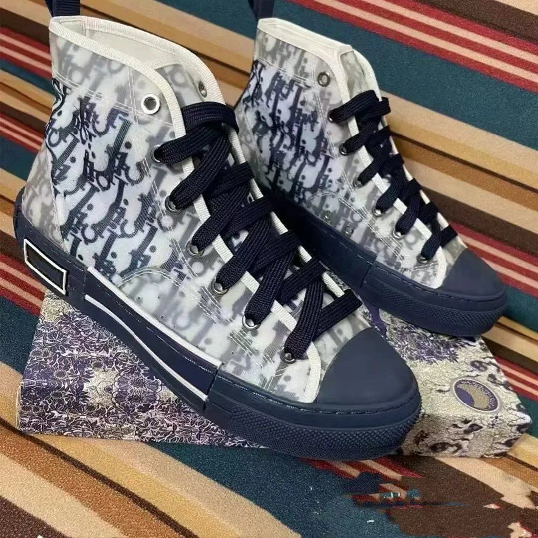 Dior Shoes