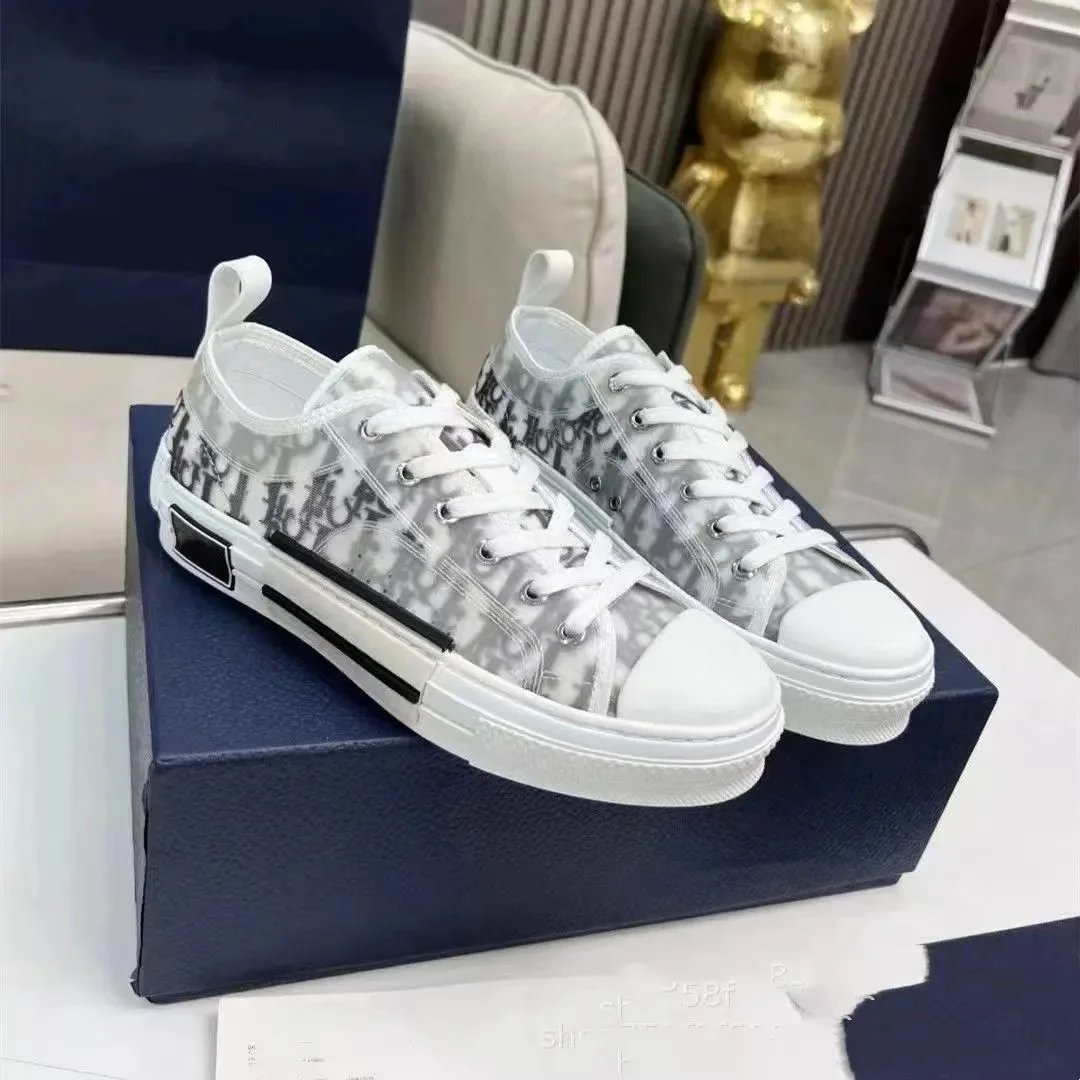 Dior Shoes