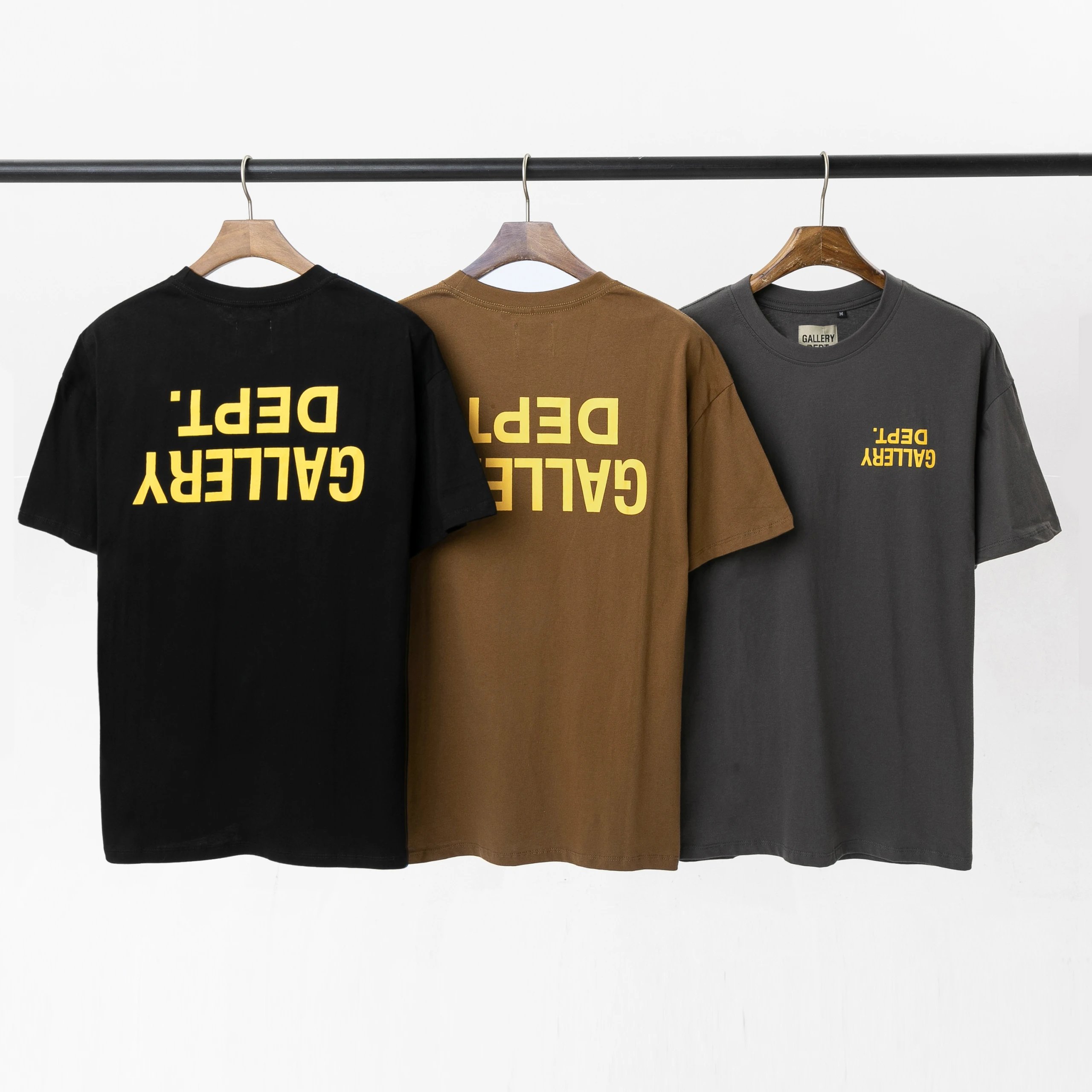 Gallery Dept  T-shirt