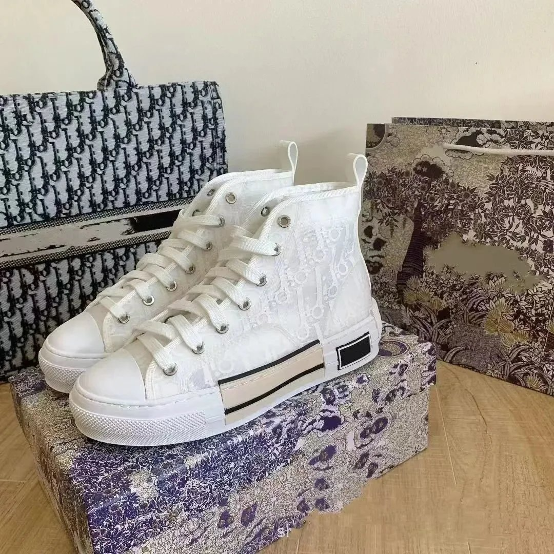 Dior Shoes