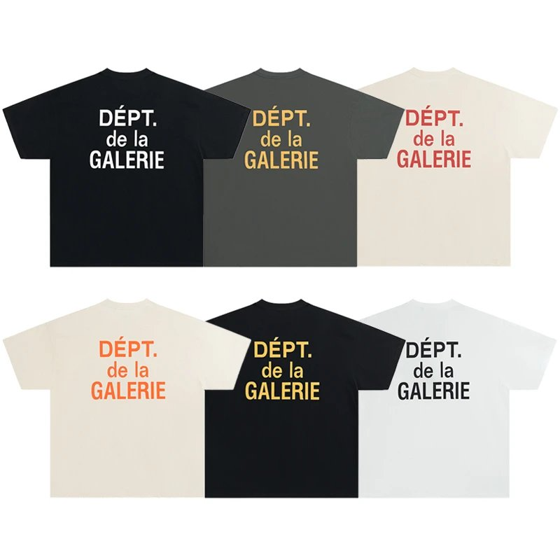 Gallery Dept  T-shirt