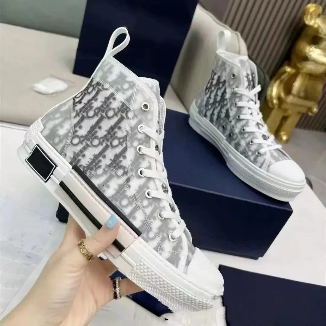 Dior Shoes