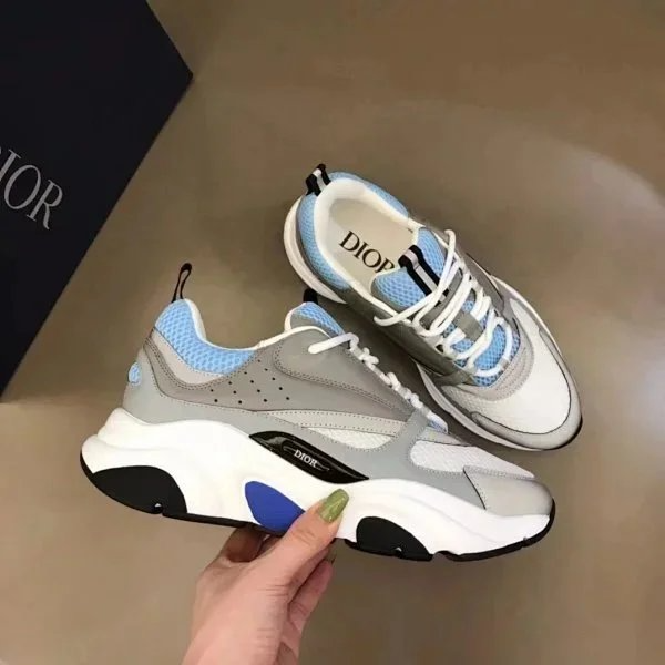 Dior Shoes